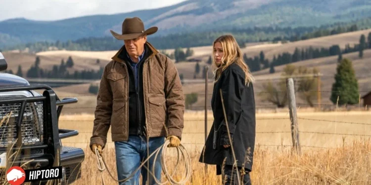 Why Yellowstone is Ending After Season 5? Possibility of Season 6 Release