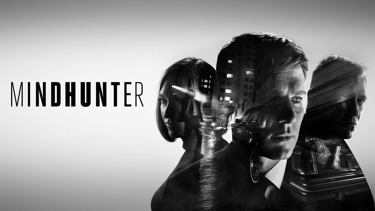Mindhunter Season 3