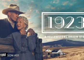 Best Guide to Yellowstone 1923 Cast in 2024, Helen Mirren, Harrison Ford, Timothy Dalton, and More!