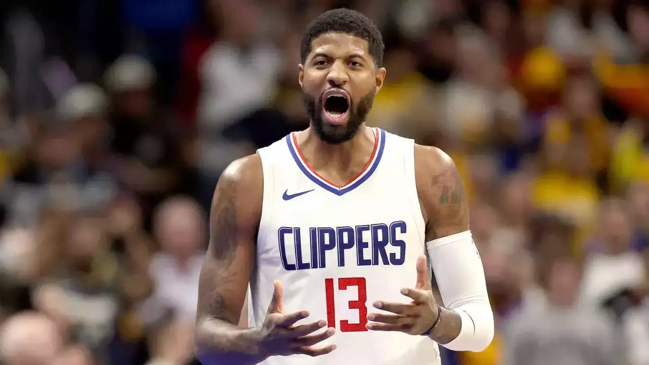 Believe The Hype: The Clippers are Championship Contenders