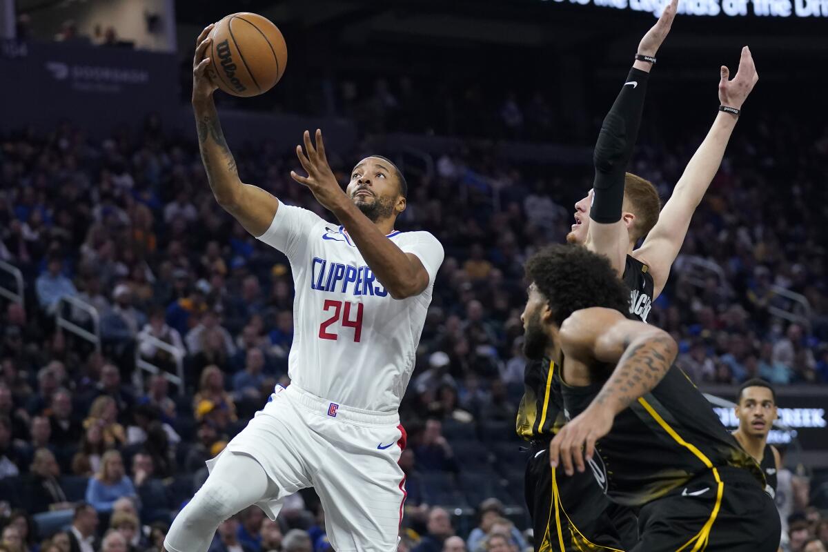 Believe The Hype: The Clippers are Championship Contenders