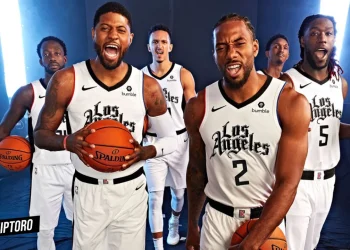 Will Kawhi Leonard & Paul George Turn the Los Angeles Clippers into Championship Contenders Again?