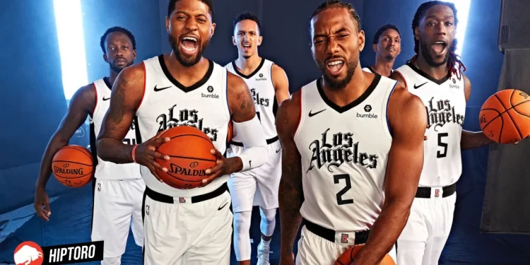 Will Kawhi Leonard & Paul George Turn the Los Angeles Clippers into Championship Contenders Again?