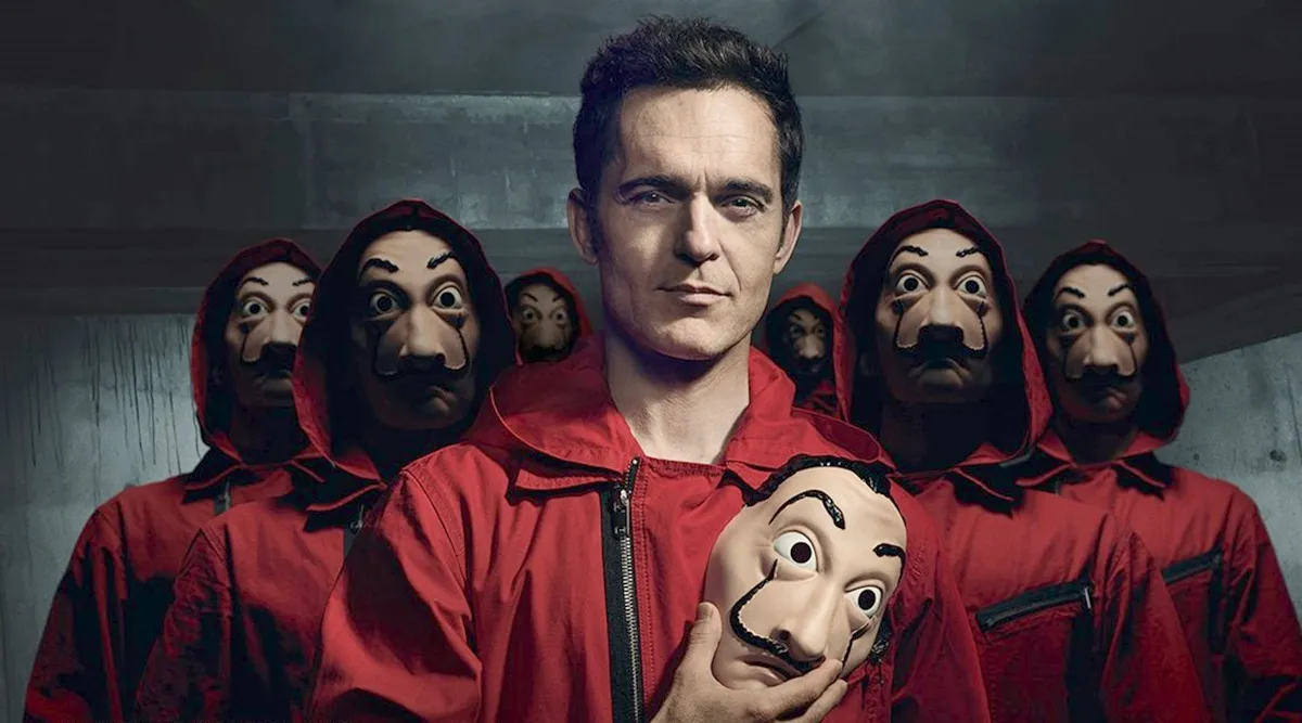 "Berlin Season 2: Awaiting the Fate of the Money Heist Prequel"