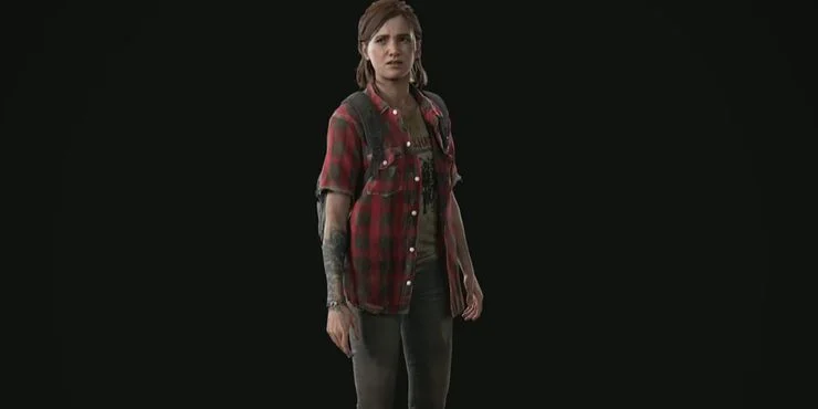 The Last of Us Part 2 PS5 Remaster: Discover Ellie's Top 8 Skins