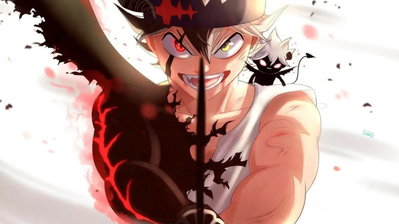 Black Clover Update 2024 Asta's Epic Adventure Continues - Here's Where to Catch the Latest Chapters---