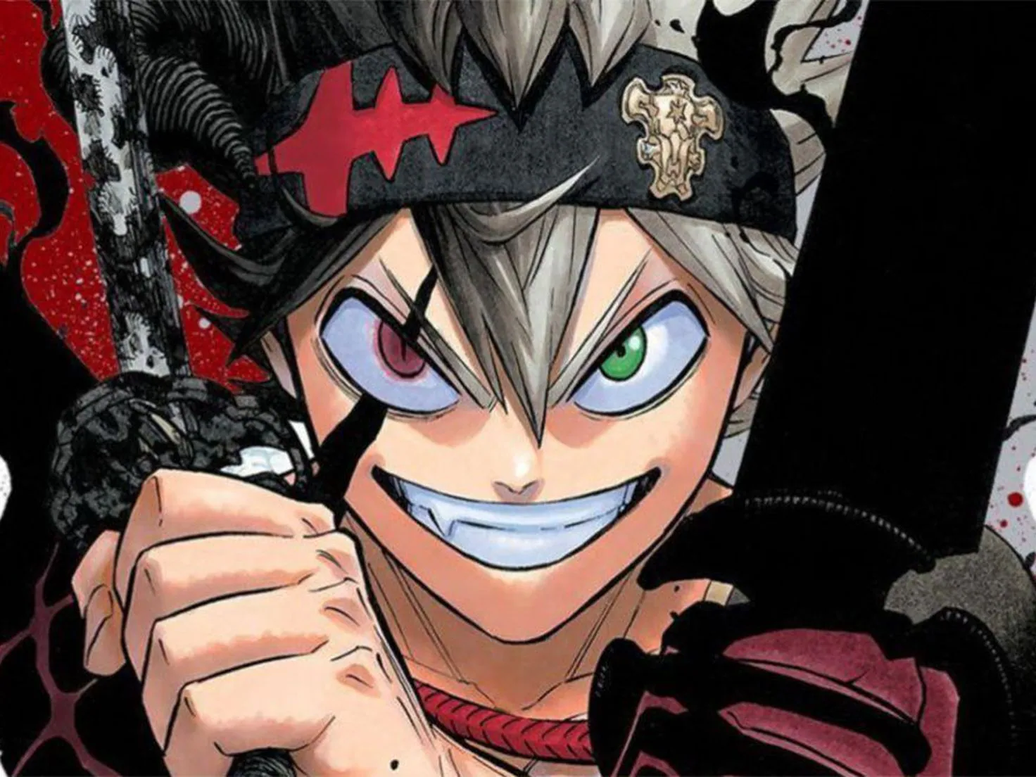 Black Clover Update 2024 Asta's Epic Adventure Continues - Here's Where to Catch the Latest Chapters--