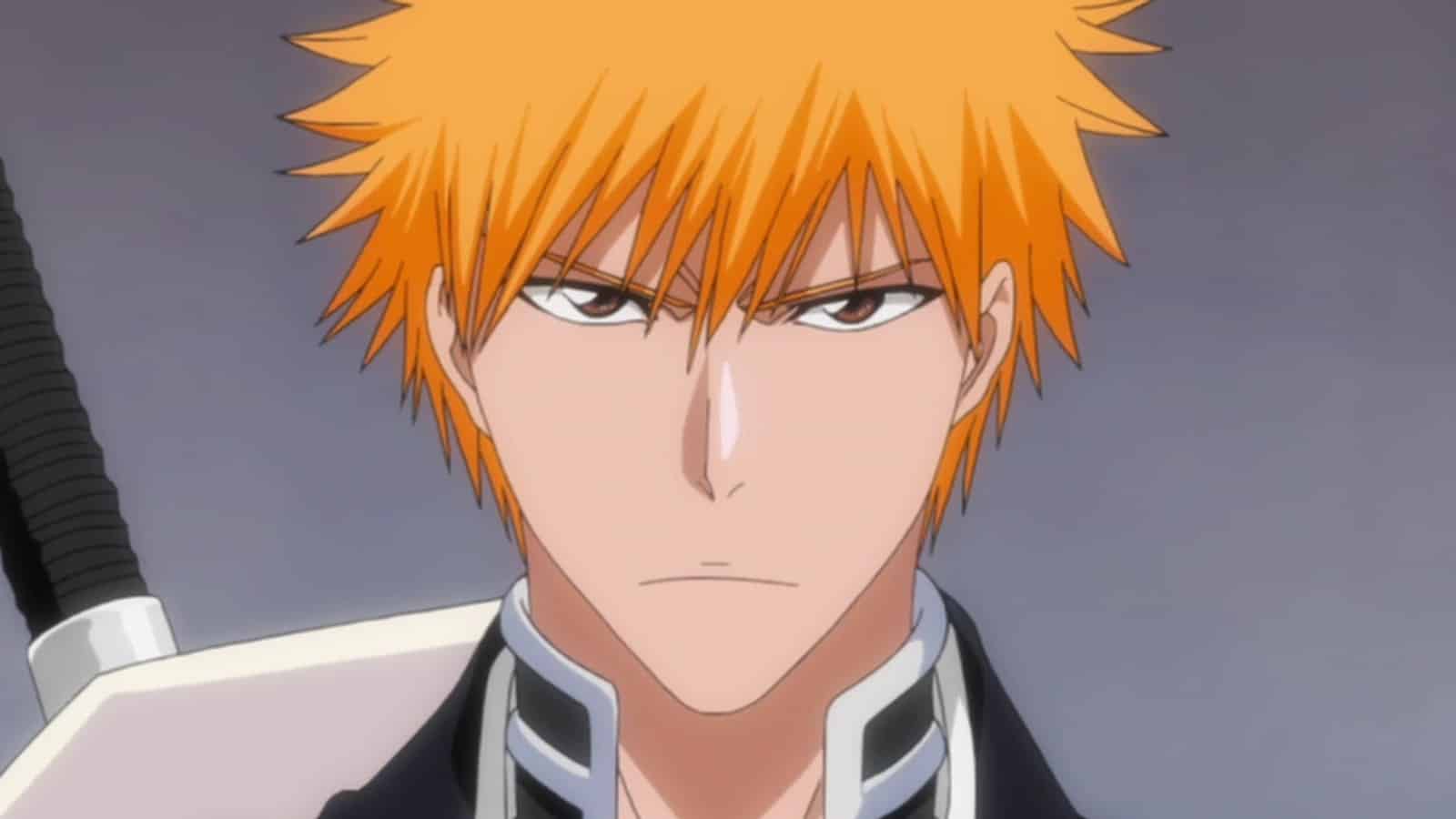 Bleach TYBW Part 3 The Conflict A New Chapter in the Epic Anime Saga