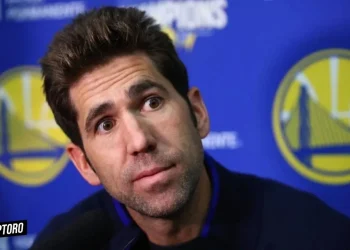 NBA News: Who is the New Washington Commanders Hiring - Bob Myers?