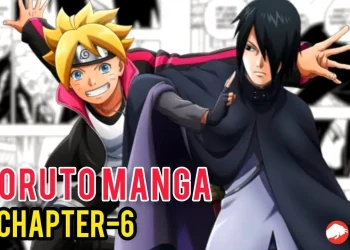Boruto Chapter 6 Reddit Spoiler Predictions, Release Date and More