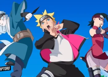 Boruto Chapter 7 Release Date and Time, Spoilers And More