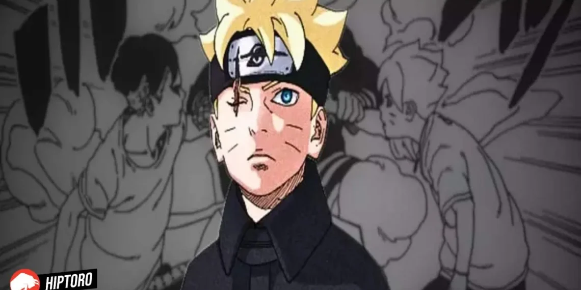 Boruto Naruto Next Generations Dub Latest Batch to drop for digital release soon