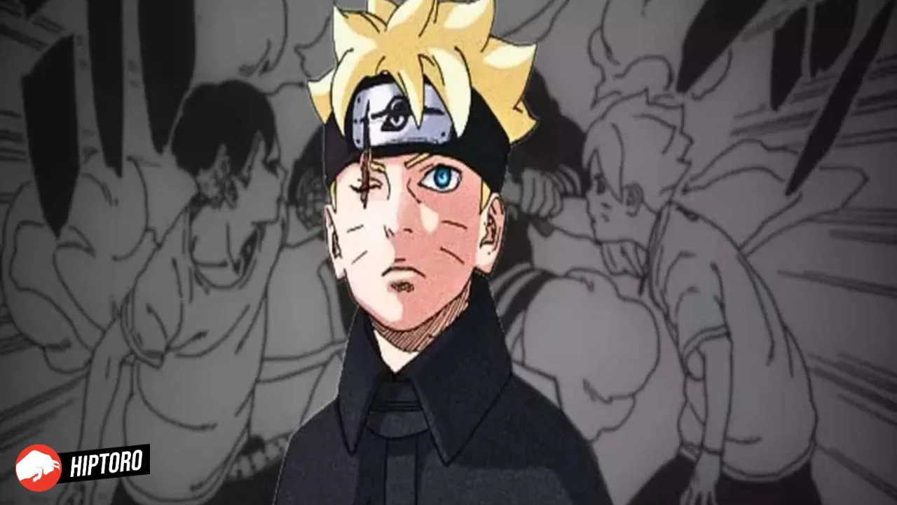 Boruto Naruto Next Generations Dub Gets Major Promising Update