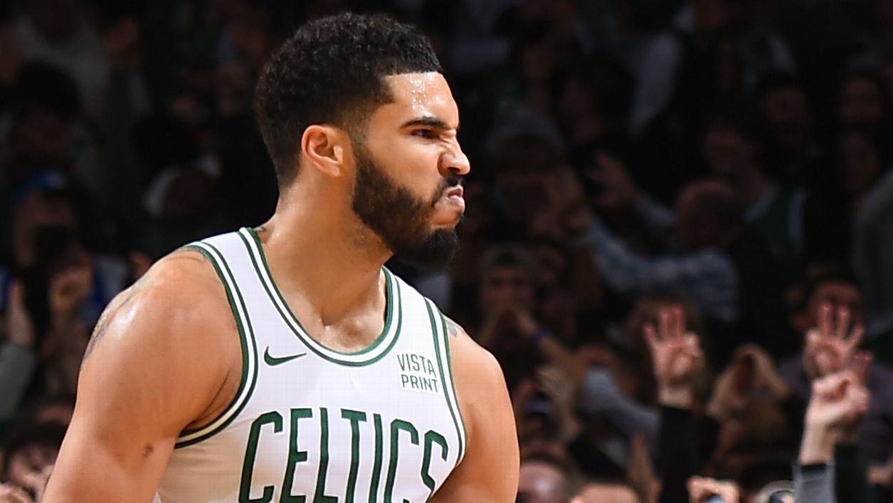 Boston Celtics: Shaping the Path to NBA Dominance