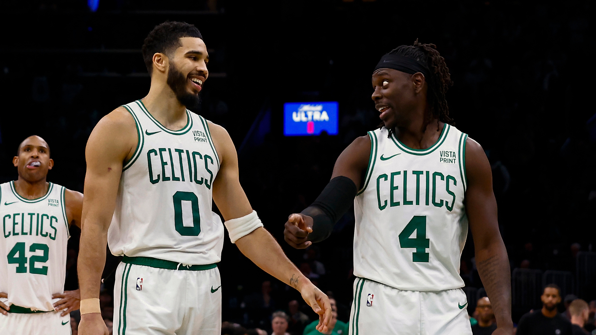 Boston Celtics: Shaping the Path to NBA Dominance