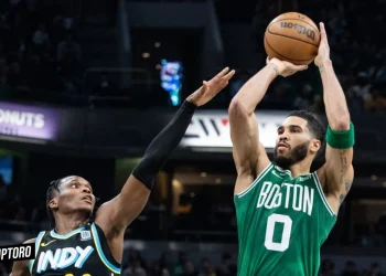 Boston Celtics Shaping the Path to NBA Dominance4