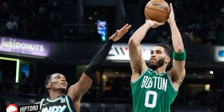 Boston Celtics Shaping the Path to NBA Dominance4