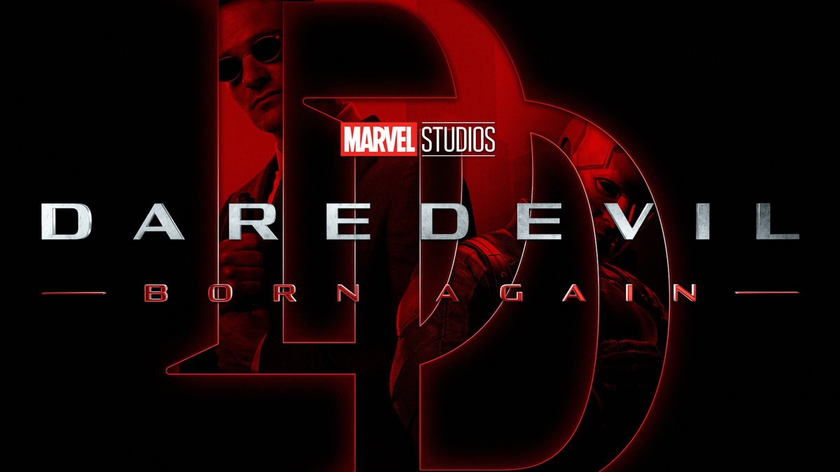 Daredevil: Born Again