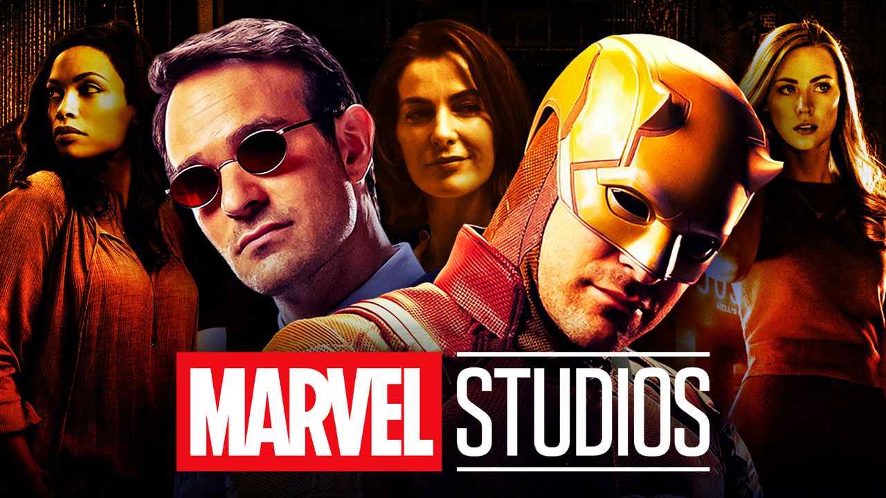 Breaking Down Daredevil's MCU Status: What 'Born Again' Means for Netflix's Hero---