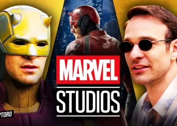 Breaking Down Daredevil's MCU Status What 'Born Again' Means for Netflix's Hero