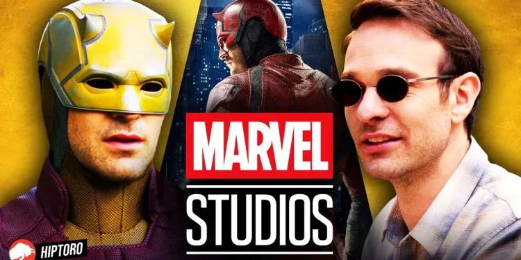 Breaking Down Daredevil's MCU Status What 'Born Again' Means for Netflix's Hero