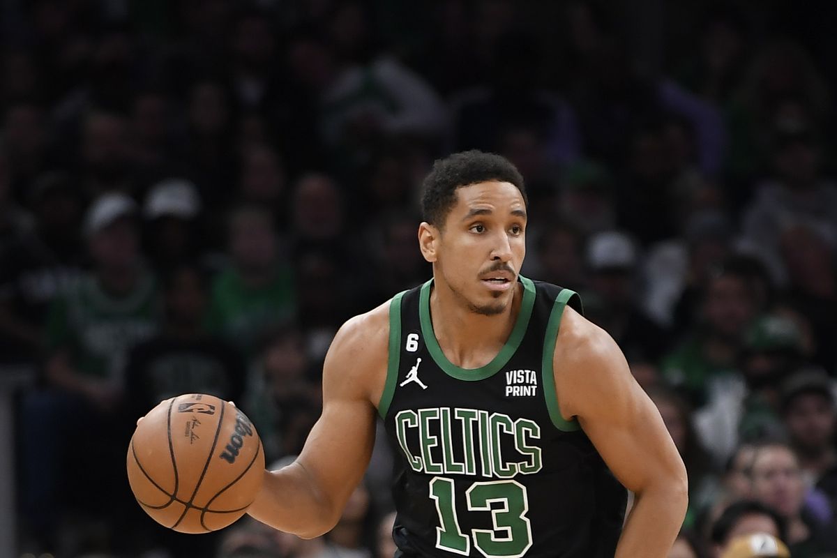 Breaking Down NBA's Big Move How Malcolm Brogdon Could Revolutionize Playoff Contenders' Game Plan