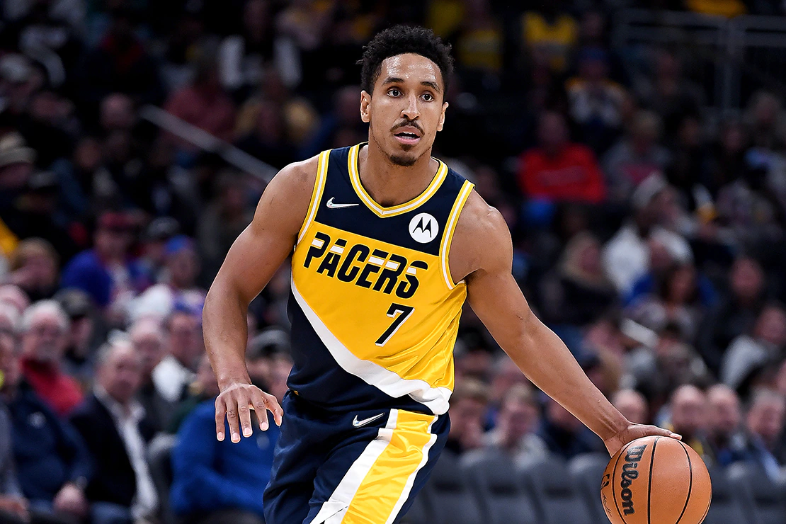 Breaking Down NBA's Big Move How Malcolm Brogdon Could Revolutionize Playoff Contenders' Game Plan