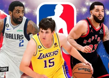 NBA News: Best Free NBA Agents Available in 2024, LeBron James, Klay Thompson, Kawhi Leonard, and Paul George Among the Top