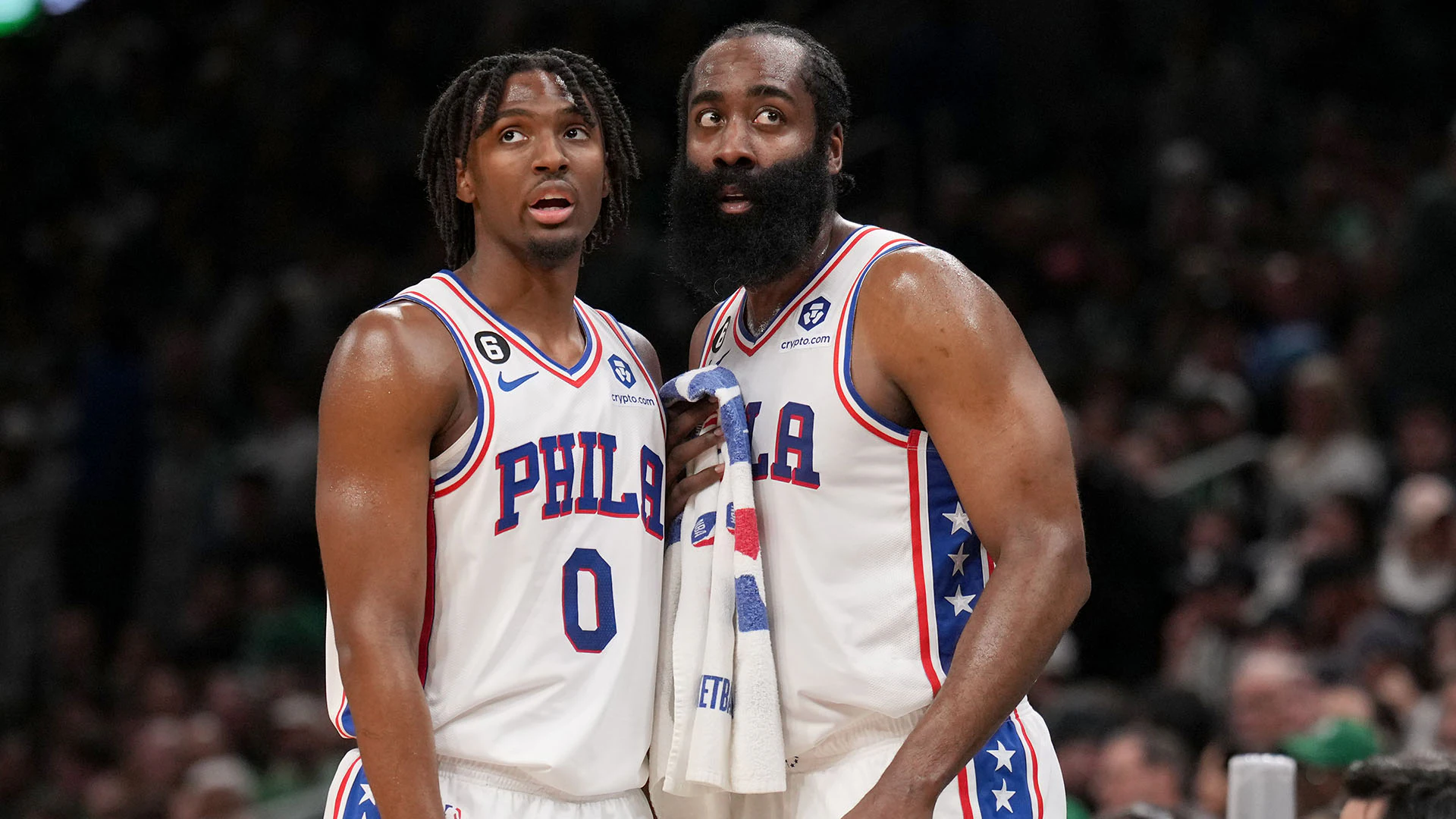 Breaking Down the Hottest Prospects Your Guide to 2024's Most Anticipated NBA Free Agents