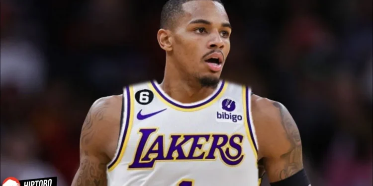 NBA Trade Rumors: Los Angeles Lakers Latest Trade Move, Atlanta Hawks Dejounte Murray Join Forces with LeBron James