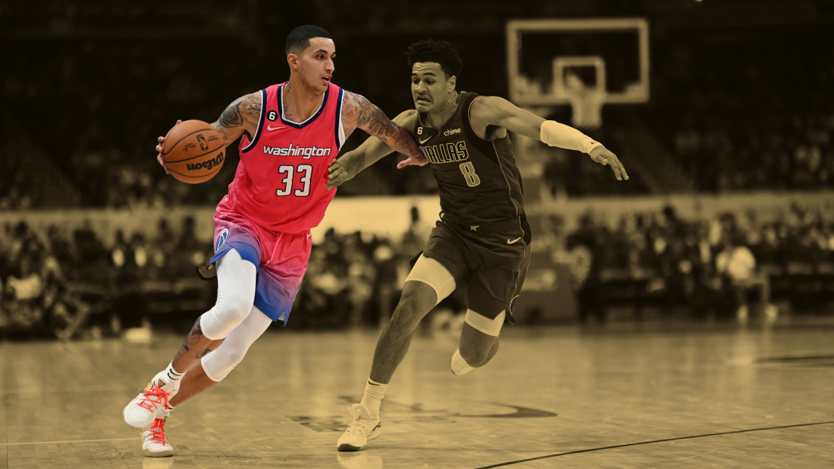 Breaking Down the Trade Buzz Why Dallas Mavericks Eyeing Kyle Kuzma Could Be a Slam Dunk Move