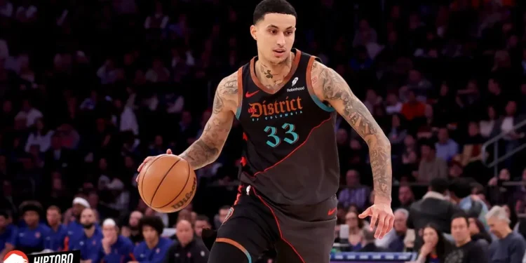 Breaking Down the Trade Buzz Why Dallas Mavericks Eyeing Kyle Kuzma Could Be a Slam Dunk Move 3 (1)