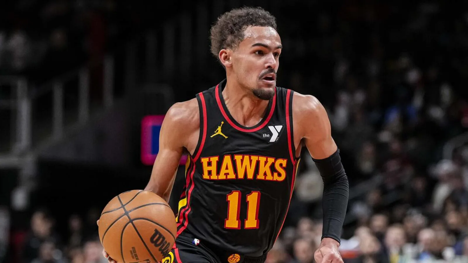 Breaking News: Atlanta Hawks Guard Trae Young Sidelined by Concussion, Uncertain Return Sparks Concern