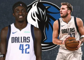 Breaking News Dallas Mavericks in Hot Pursuit of Pascal Siakam Before NBA Trade Deadline 1 (1)