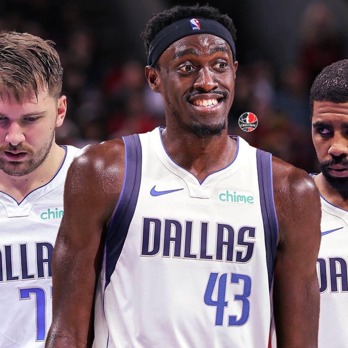 Breaking News Dallas Mavericks in Hot Pursuit of Pascal Siakam Before NBA Trade Deadline