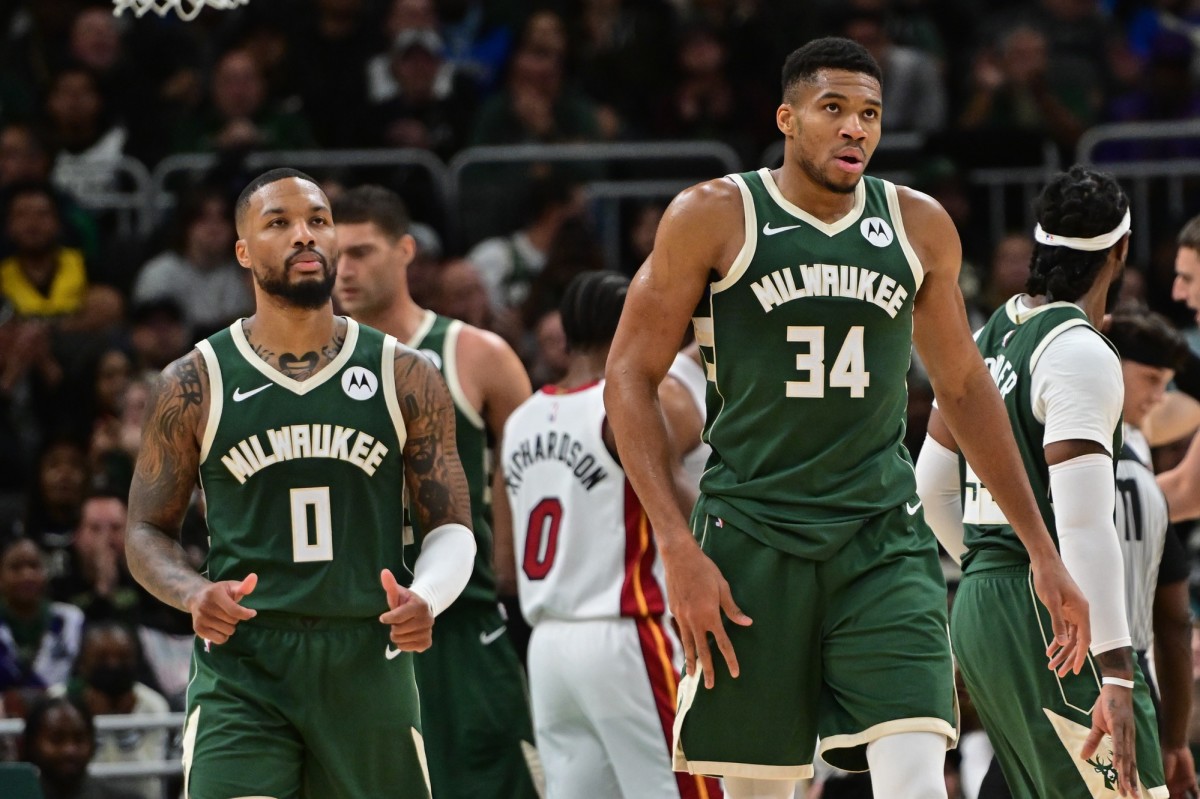 Breaking News Doc Rivers Joins Milwaukee Bucks as Head Coach, Eyeing Championship Glory with Antetokounmpo & Lillard--