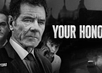 Breaking News Is 'Your Honor' Returning Fans Eager for Season 3 Update on Bryan Cranston's Hit Legal Drama 1 (1)