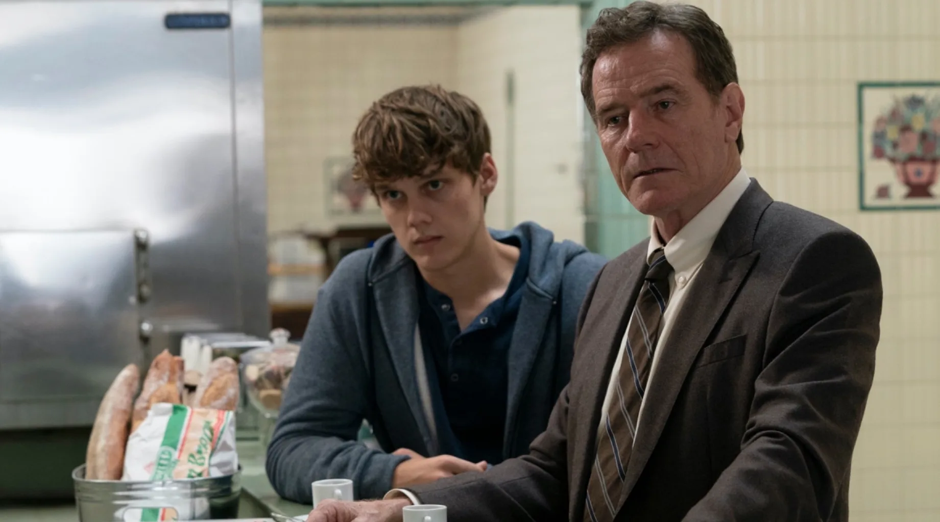 Breaking News Is 'Your Honor' Returning Fans Eager for Season 3 Update on Bryan Cranston's Hit Legal Drama