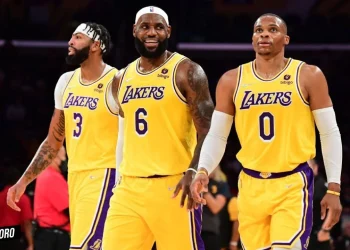 NBA News: Los Angeles Lakers Bold Decision for 2024 - LeBron James, Anthony Davis Lead New Star-Studded Lineup