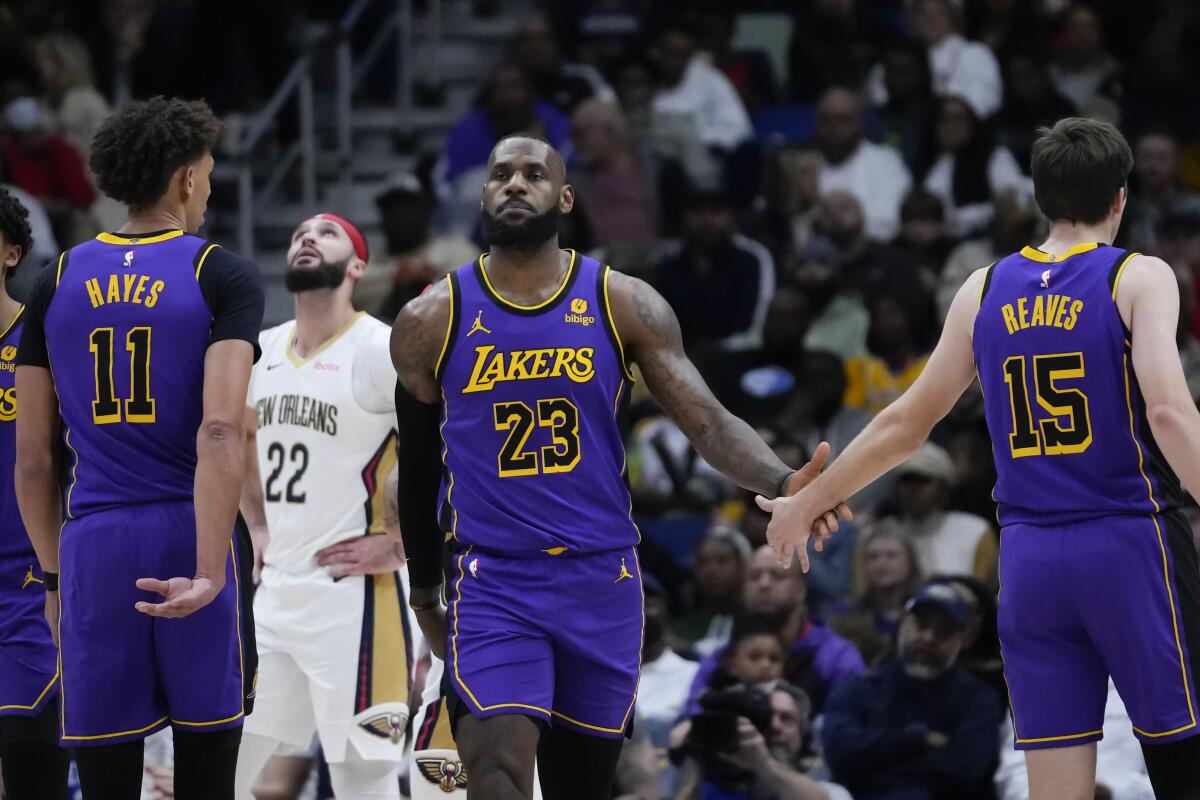 Breaking News Lakers Eye Fresh Talent - Top 5 Trade Targets to Watch Before Deadline