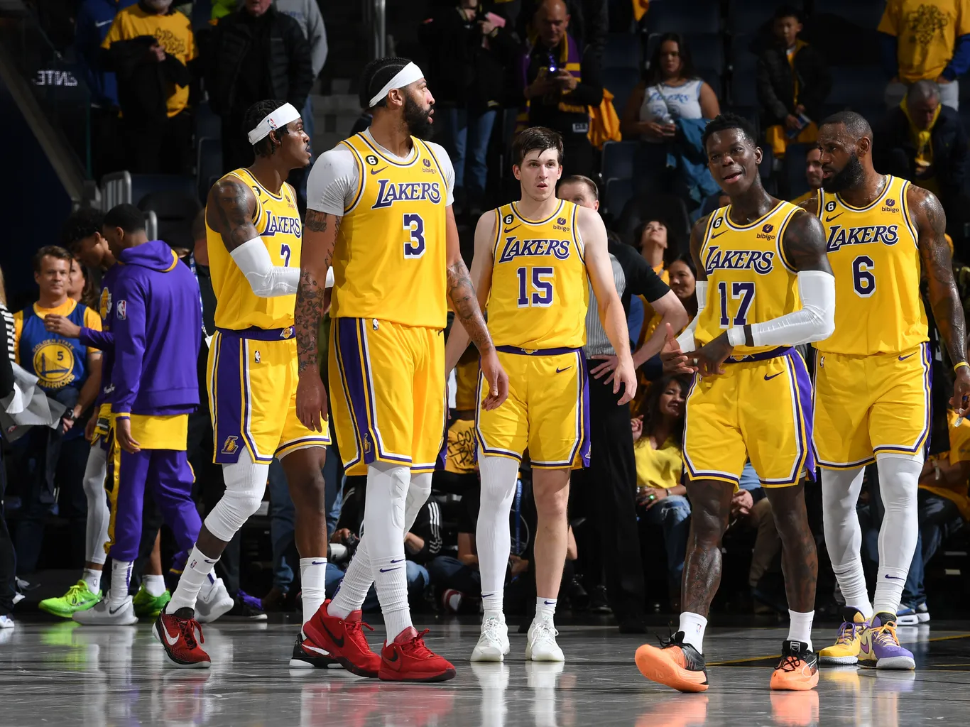 Breaking News Lakers Eye Fresh Talent - Top 5 Trade Targets to Watch Before Deadline