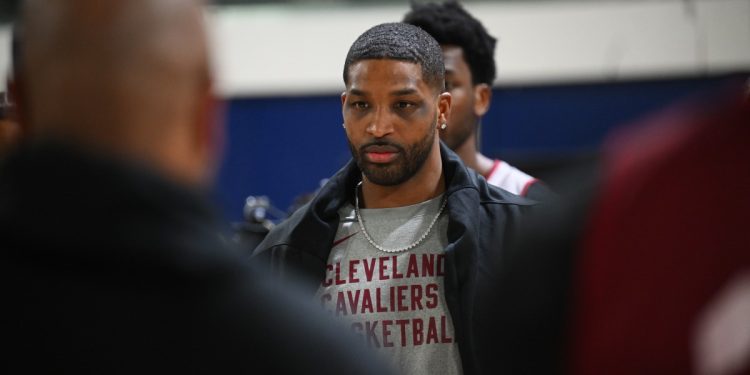 Breaking News NBA Star Tristan Thompson Hit with Major Suspension for Drug Policy Violation, Shakes Up League Dynamics--