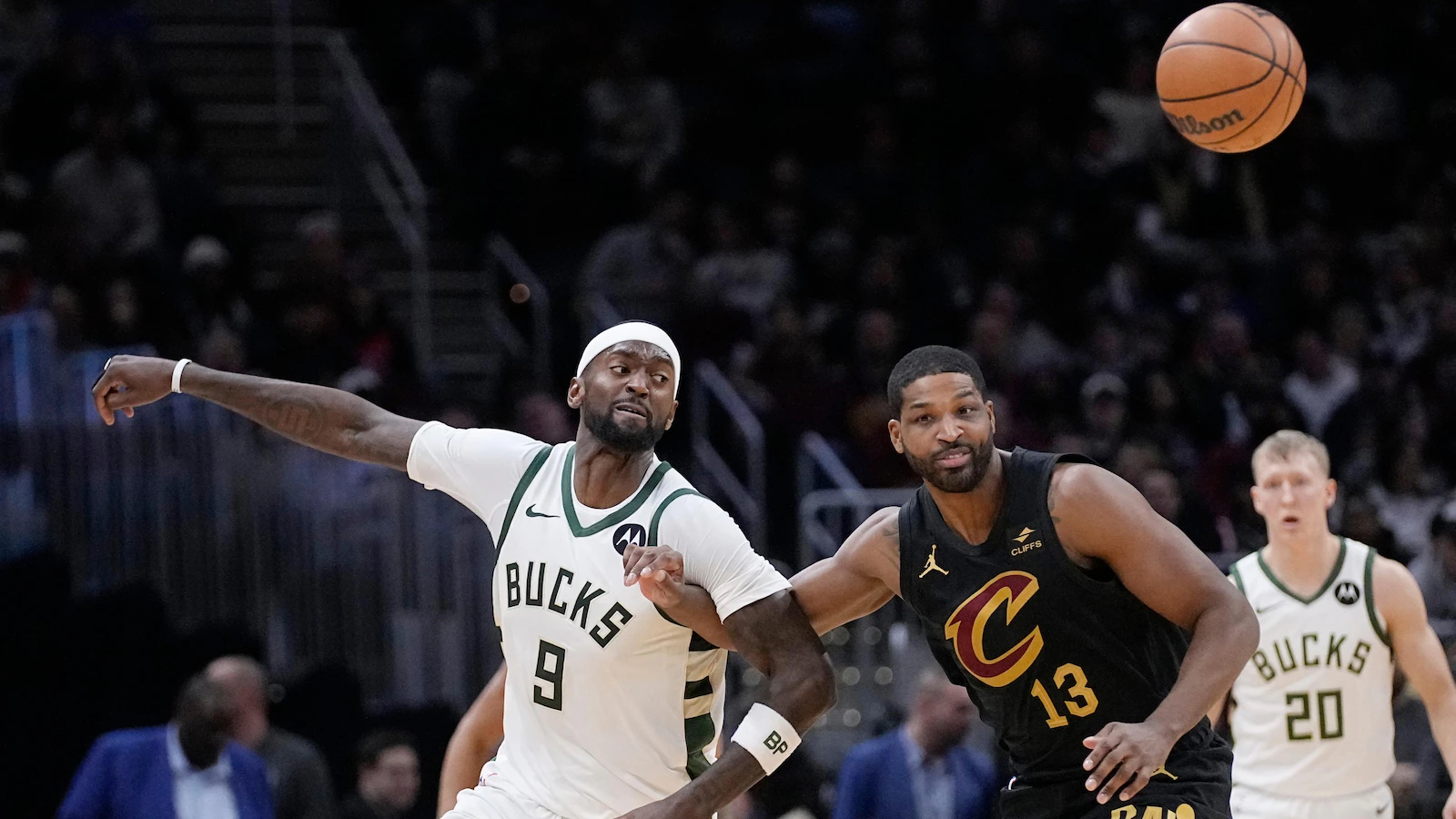 Breaking News NBA Star Tristan Thompson Hit with Major Suspension for Drug Policy Violation, Shakes Up League Dynamics--