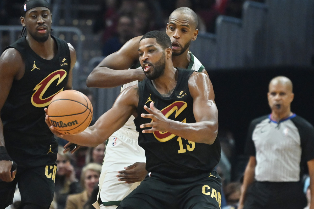 Breaking News NBA Star Tristan Thompson Hit with Major Suspension for Drug Policy Violation, Shakes Up League Dynamics--