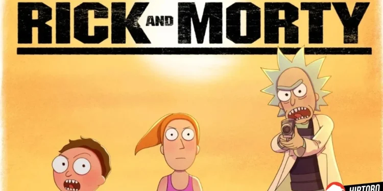 Adult Swim's Rick and Morty The Anime Release Gets a Major Update, Date, Trailer, Plot, Cast, and More