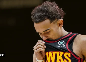 NBA Trade News: Trae Young Potential Move to Los Angeles Lakers - A Game Changer for the Lakers NBA Hopes?