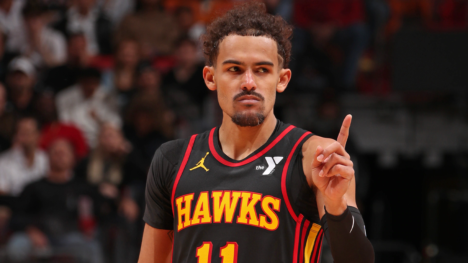 Breaking News Trae Young's Potential Move to Lakers - A Game Changer for LA's NBA Hopes--