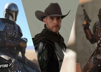 Brendan Wayne Sparks Excitement for The Mandalorian Season 4 Disney+'s Top Show Readies for New Adventures1