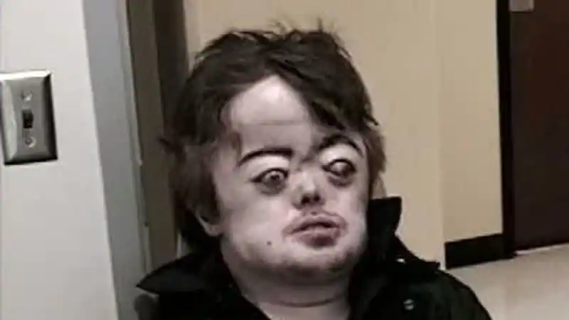 Brian Peppers life