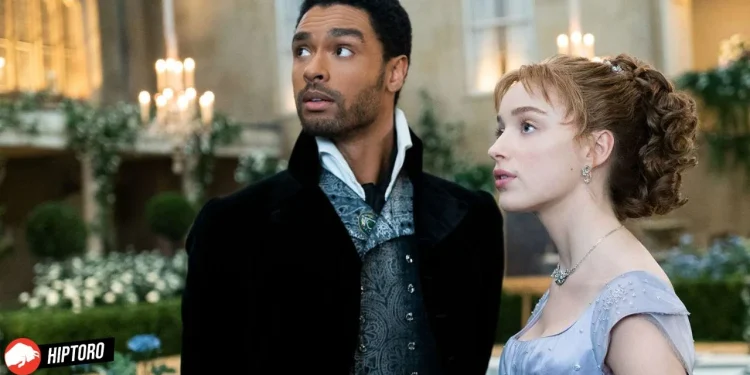 Bridgerton Season 3 A Regal Return to Romance and Revelry1